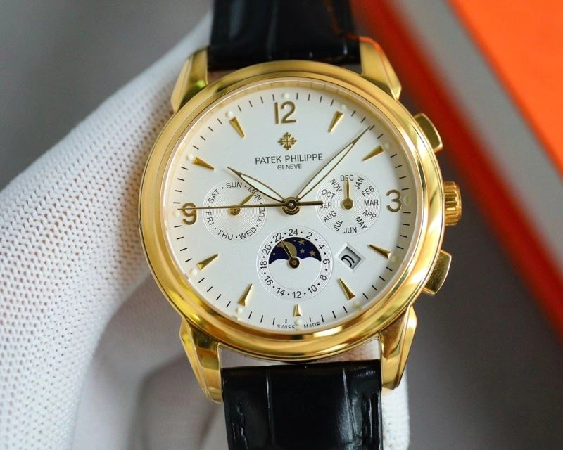 PATEK PHILIPPE Watches UrbanStyle 197279