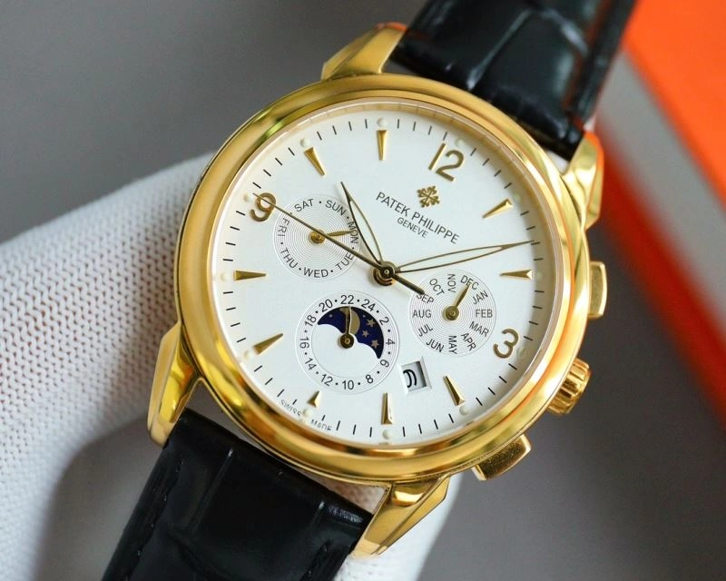 PATEK PHILIPPE Watches UrbanStyle 197279