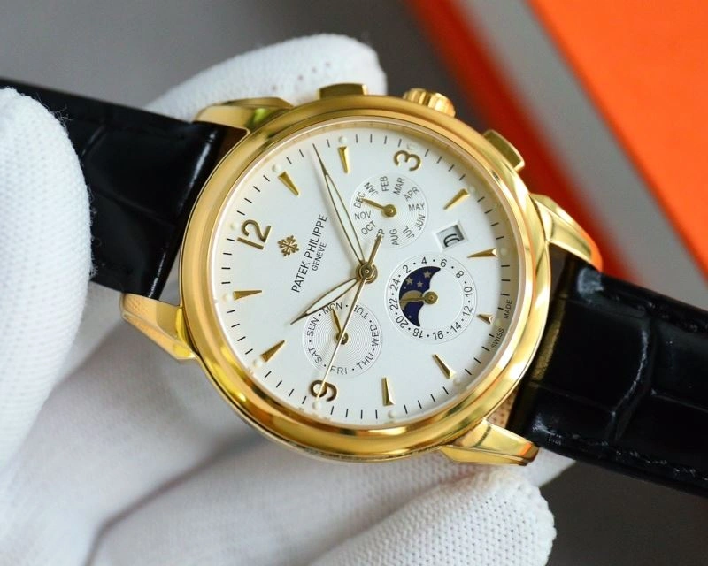 PATEK PHILIPPE Watches UrbanStyle 197279