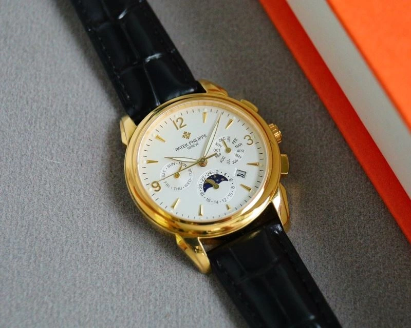 PATEK PHILIPPE Watches UrbanStyle 197279