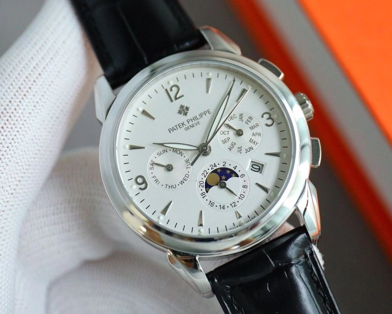 PATEK PHILIPPE Watches Vibrant 197278