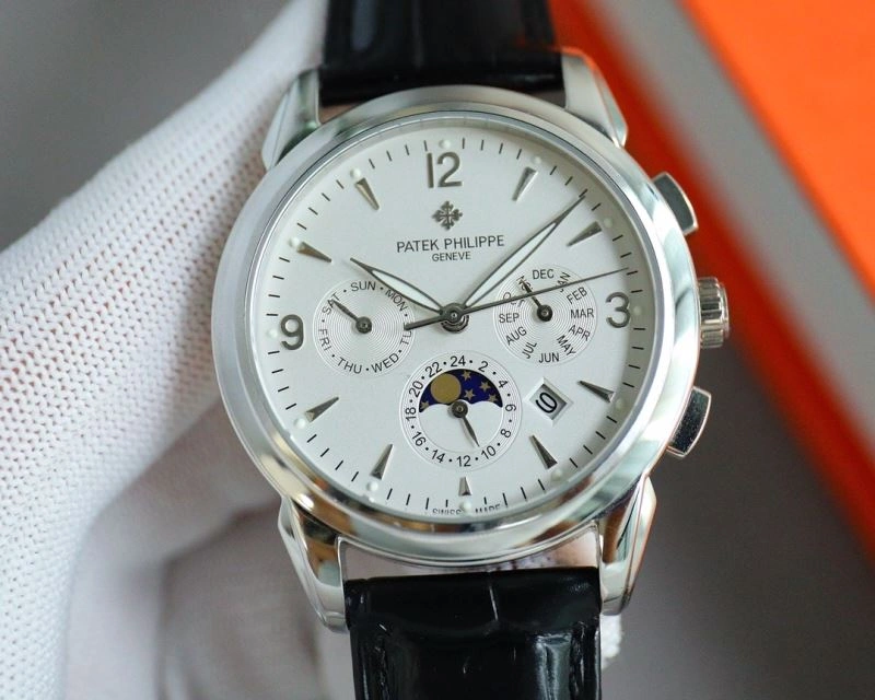 PATEK PHILIPPE Watches Vibrant 197278
