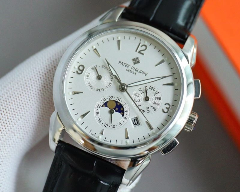 PATEK PHILIPPE Watches Vibrant 197278