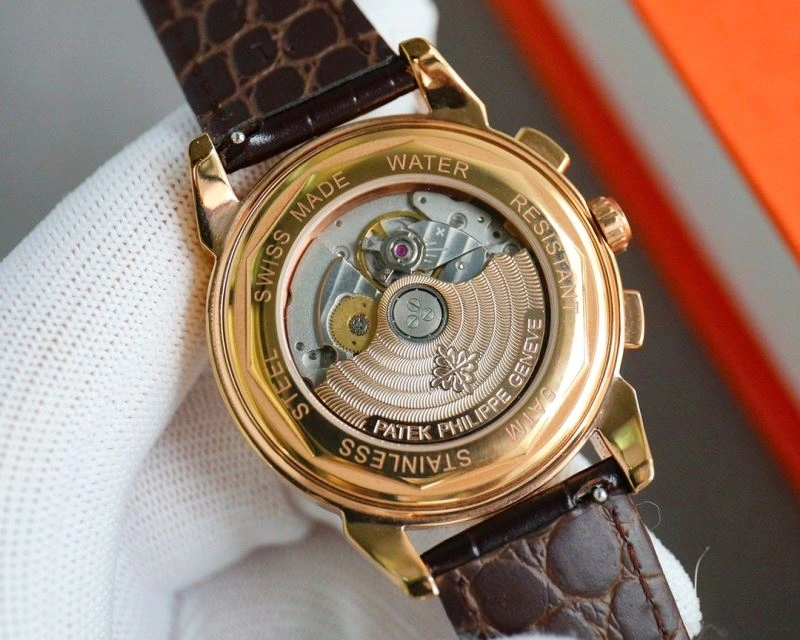 PATEK PHILIPPE Watches Vibrant 197278