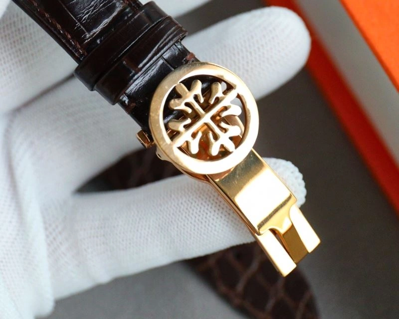 PATEK PHILIPPE Watches Vibrant 197278