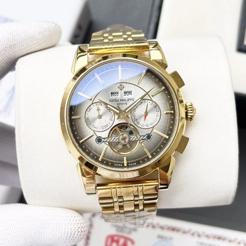 EasyCare PATEK PHILIPPE Watches 197293