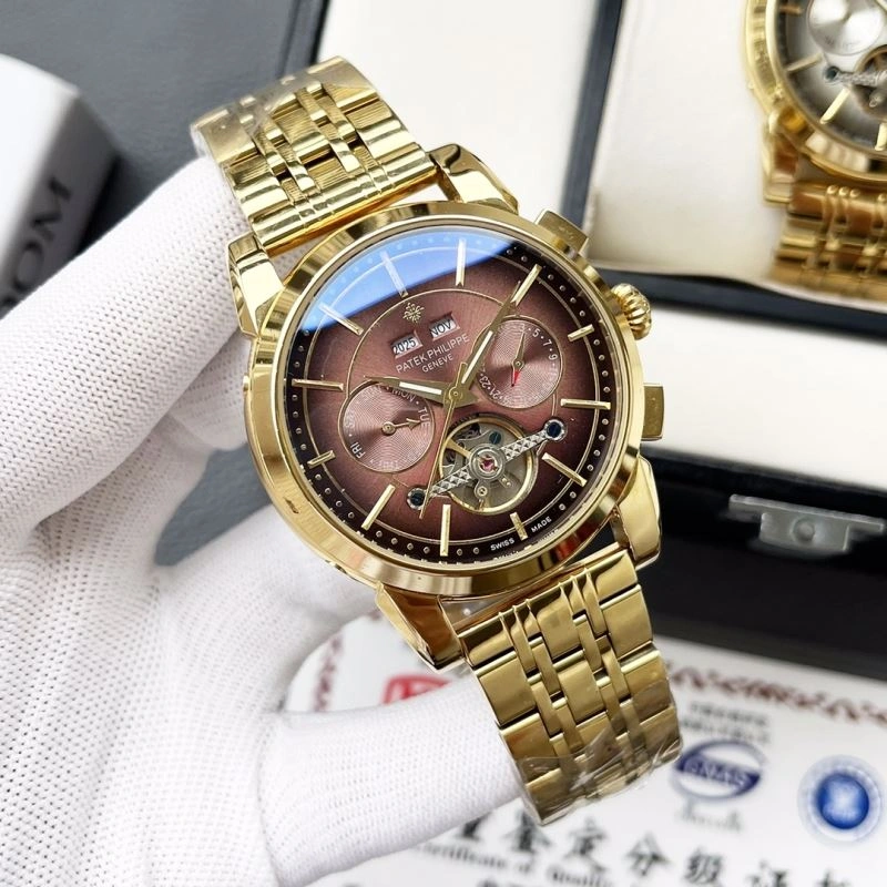 EasyCare PATEK PHILIPPE Watches 197293