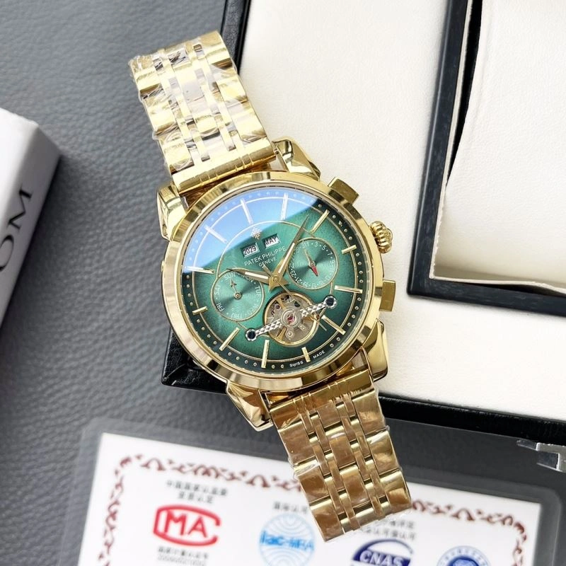 EasyCare PATEK PHILIPPE Watches 197293
