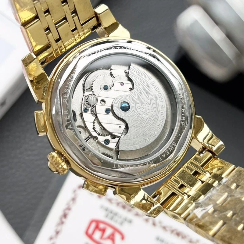 EasyCare PATEK PHILIPPE Watches 197293