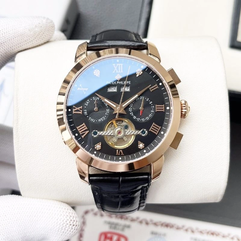 Thermal PATEK PHILIPPE Watches 197282