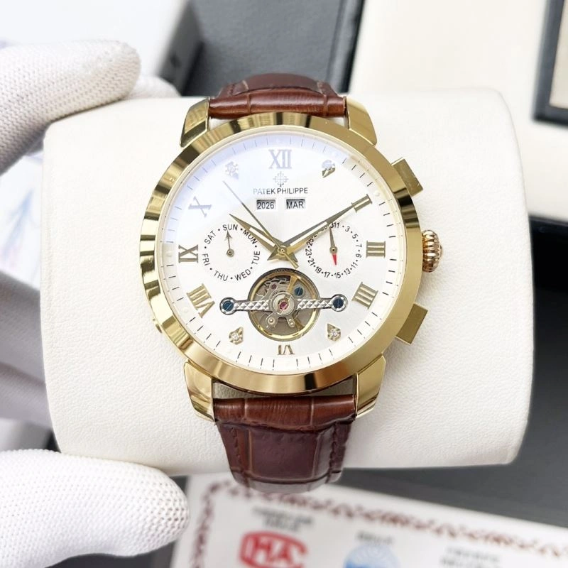 Thermal PATEK PHILIPPE Watches 197282