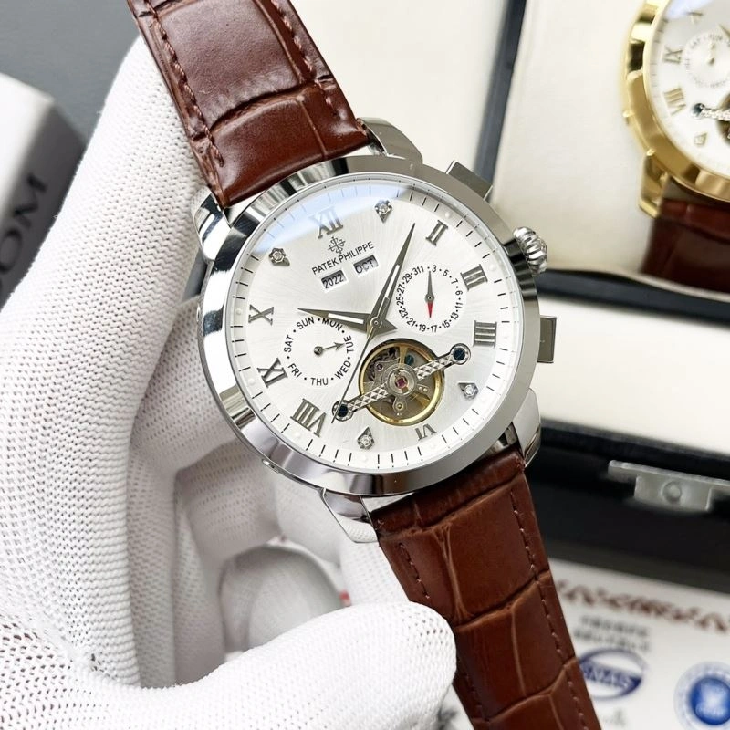 Thermal PATEK PHILIPPE Watches 197282