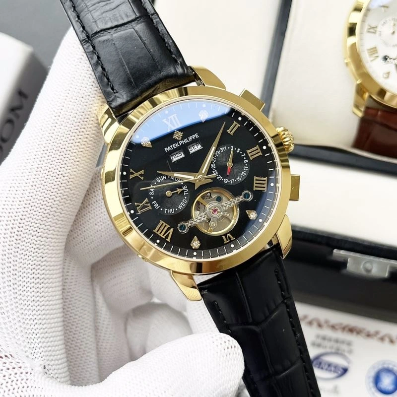 Thermal PATEK PHILIPPE Watches 197282