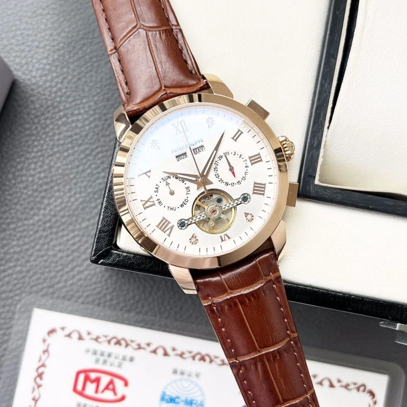 Thermal PATEK PHILIPPE Watches 197282