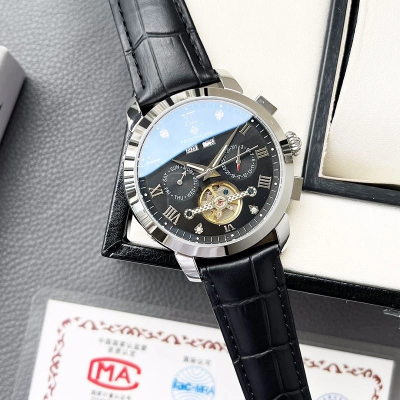 Thermal PATEK PHILIPPE Watches 197282