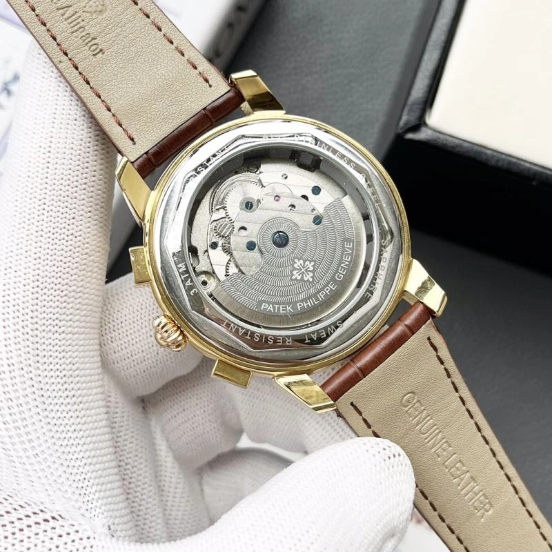 Thermal PATEK PHILIPPE Watches 197282