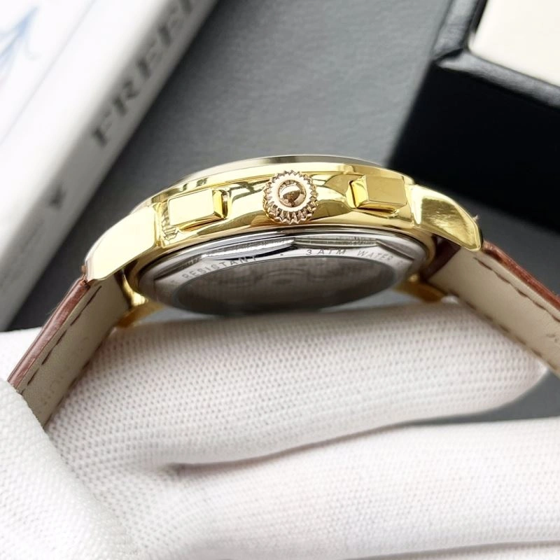 Thermal PATEK PHILIPPE Watches 197282