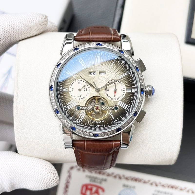 WellDesigned PATEK PHILIPPE Watches 197291