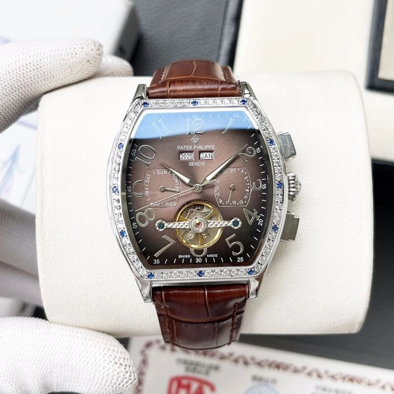 PATEK PHILIPPE Watches HighQuality 197277