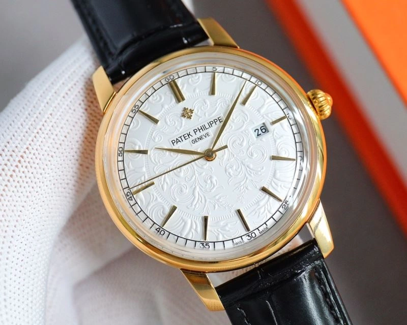 PATEK PHILIPPE Watches Efficient 197276