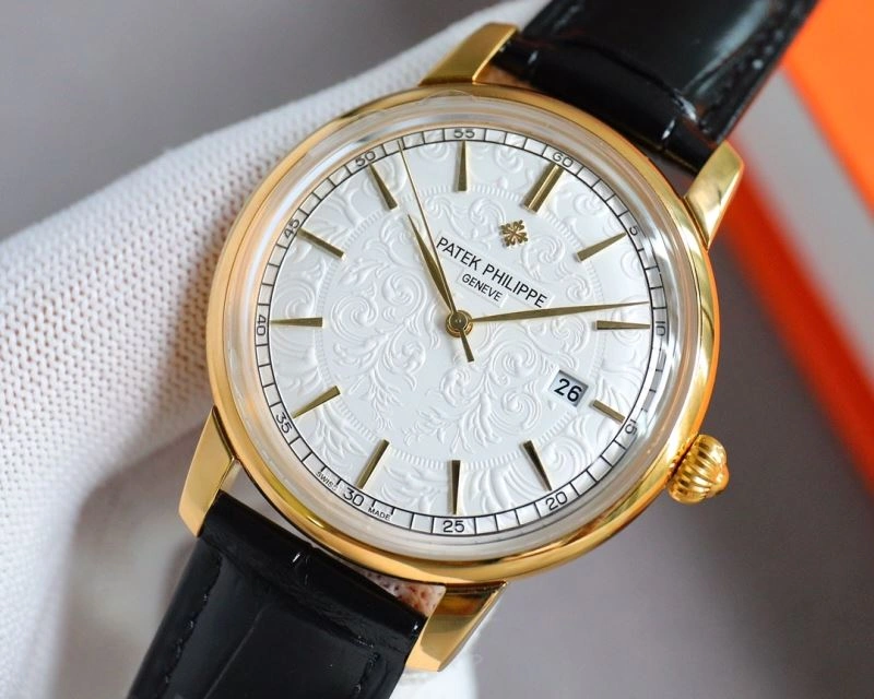 PATEK PHILIPPE Watches Efficient 197276