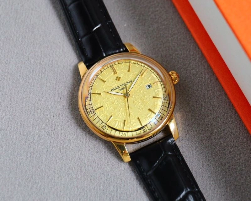 PATEK PHILIPPE Watches Efficient 197276