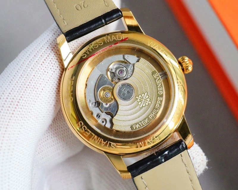 PATEK PHILIPPE Watches Efficient 197276