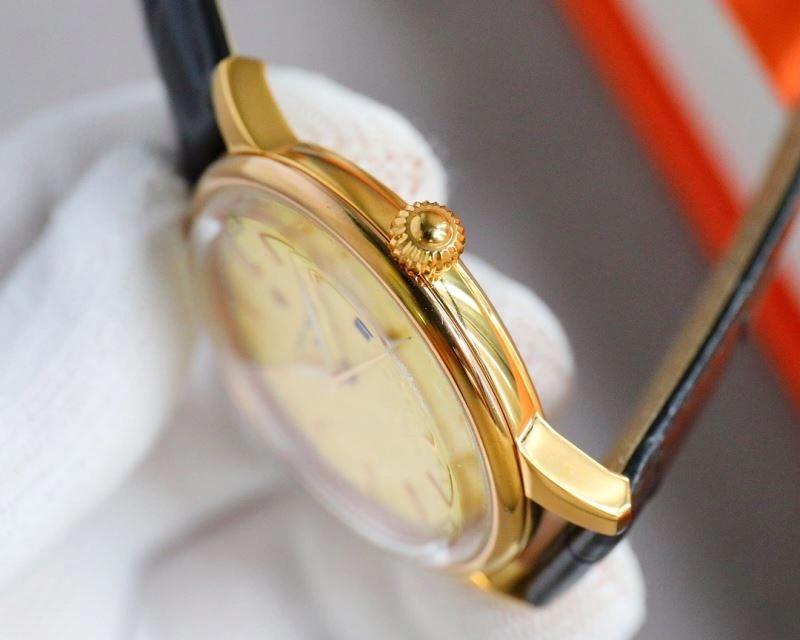 PATEK PHILIPPE Watches Efficient 197276