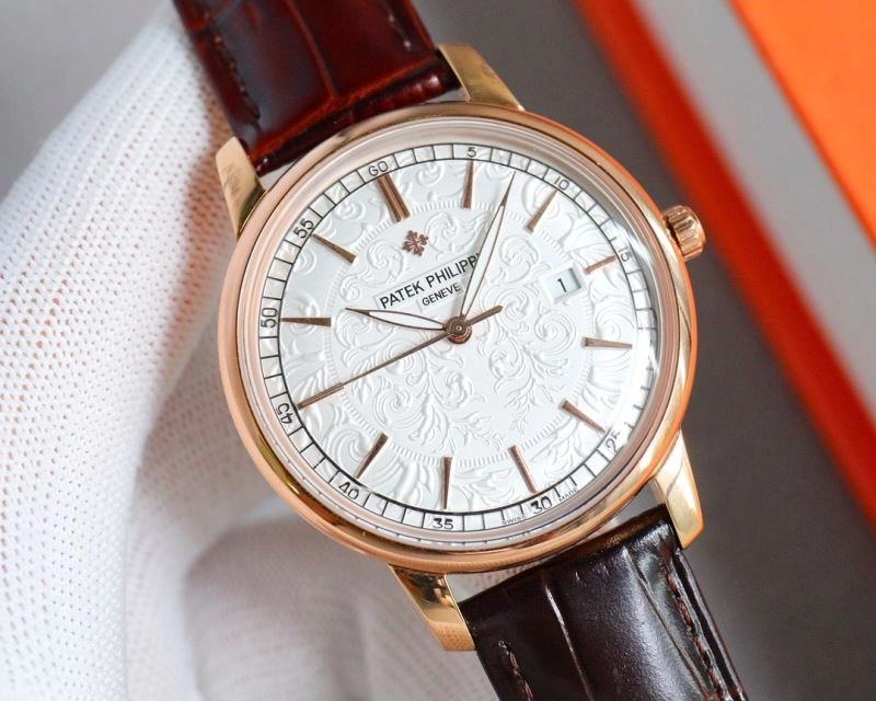 Efficient PATEK PHILIPPE Watches 197275