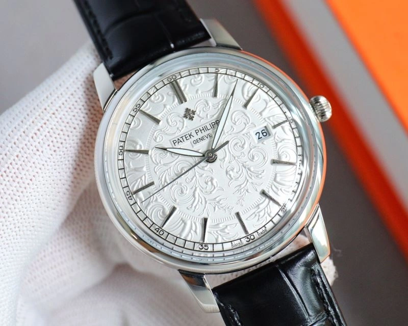 Efficient PATEK PHILIPPE Watches 197275