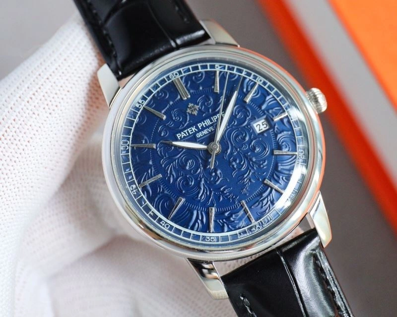 Efficient PATEK PHILIPPE Watches 197275