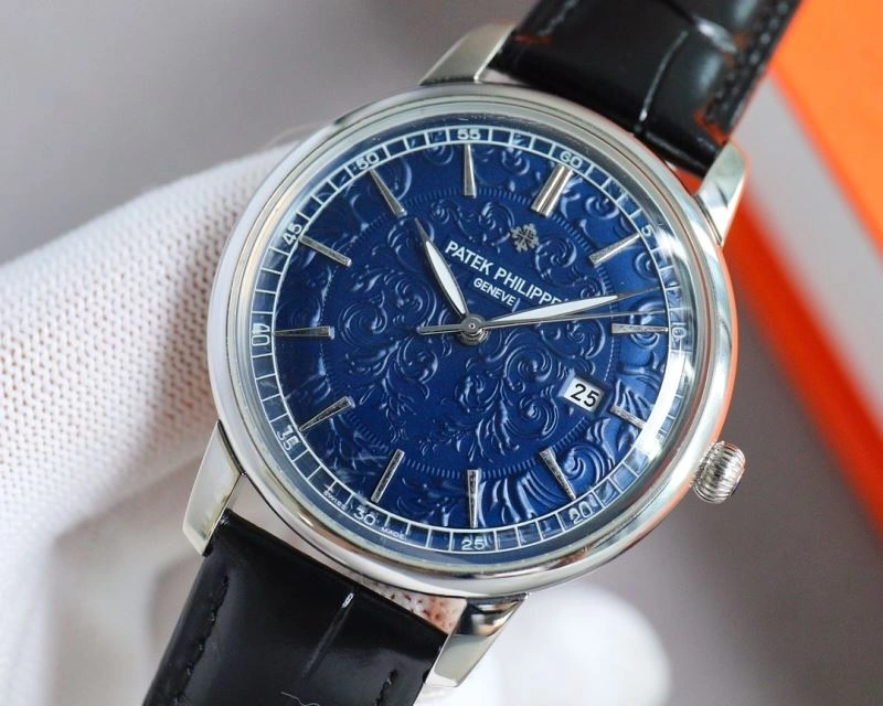 Efficient PATEK PHILIPPE Watches 197275