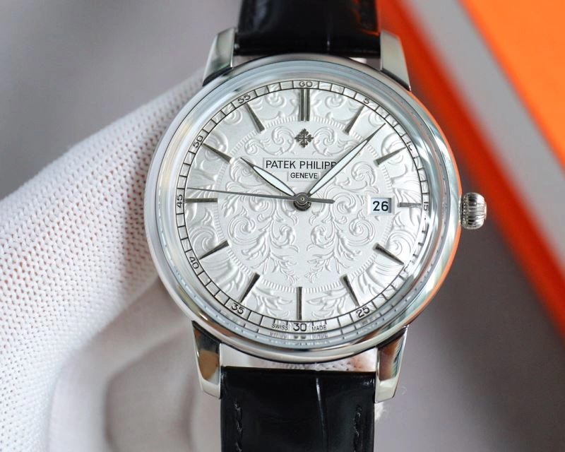 Efficient PATEK PHILIPPE Watches 197275