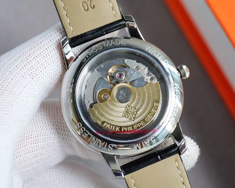 Efficient PATEK PHILIPPE Watches 197275