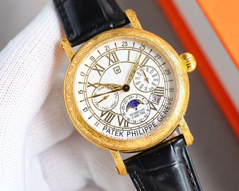 PATEK PHILIPPE Watches Minimalist 197274