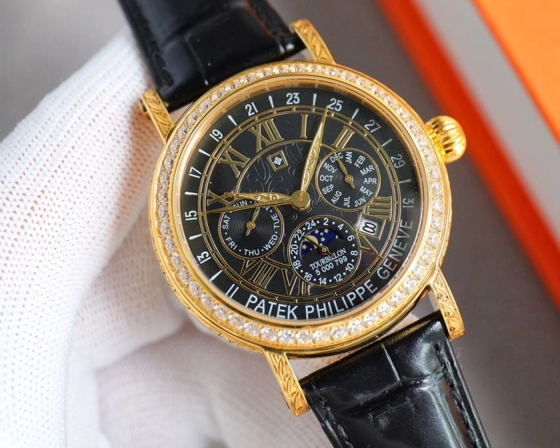 PATEK PHILIPPE Watches Minimalist 197274