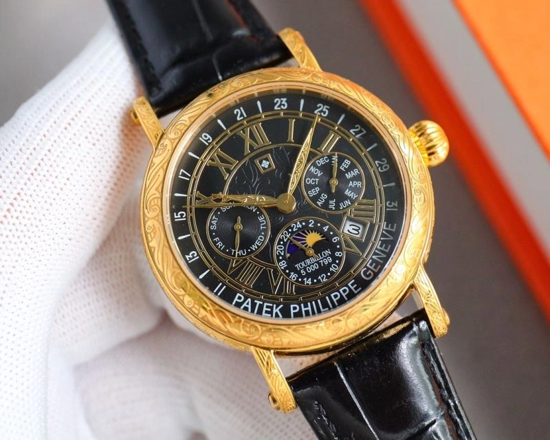PATEK PHILIPPE Watches Minimalist 197274