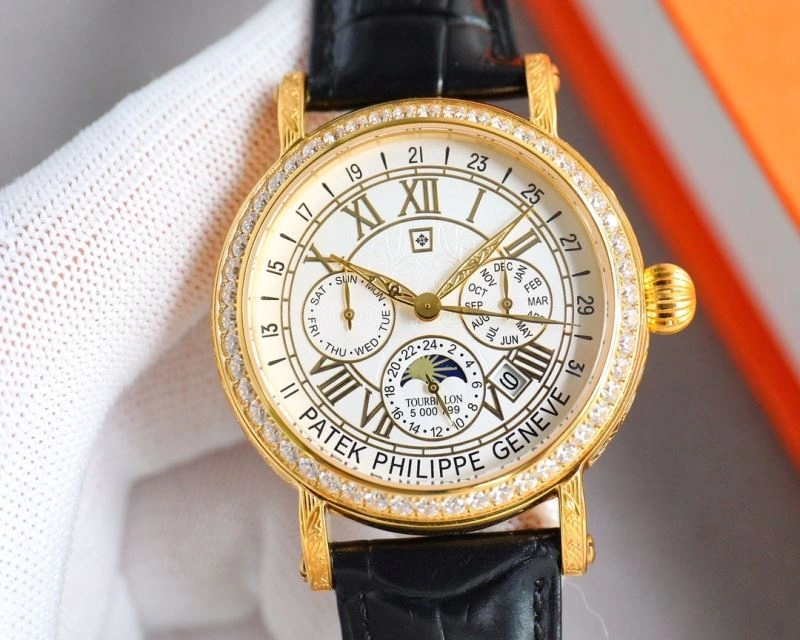 PATEK PHILIPPE Watches Minimalist 197274