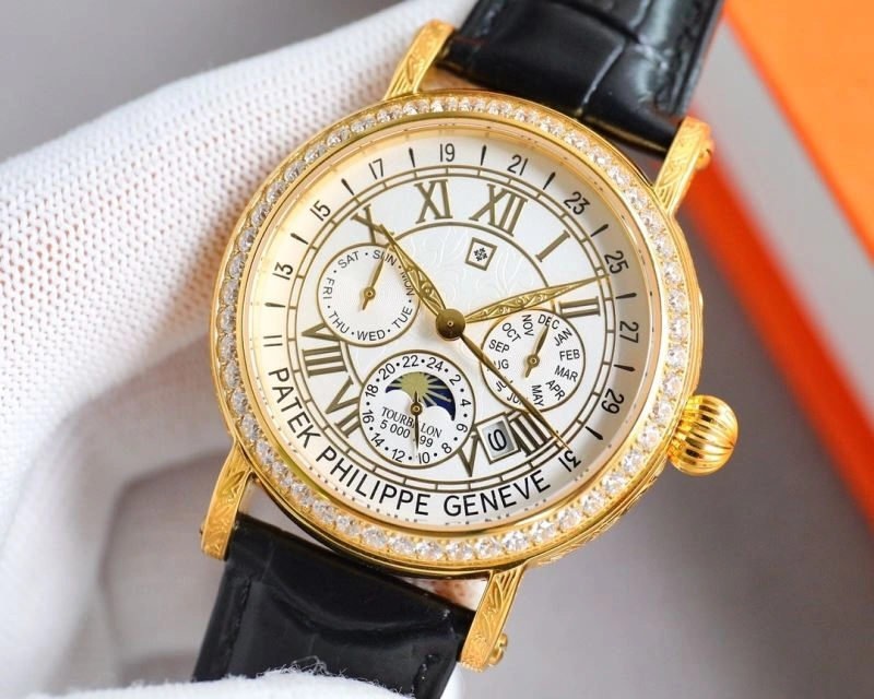 PATEK PHILIPPE Watches Minimalist 197274