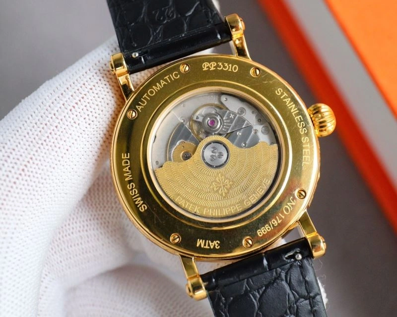 PATEK PHILIPPE Watches Minimalist 197274