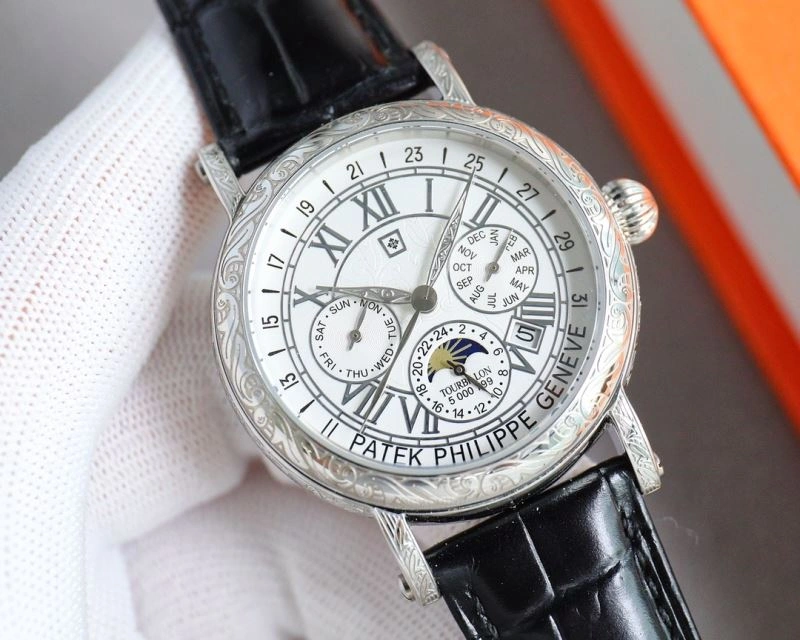 PATEK PHILIPPE Watches Resilient 197273