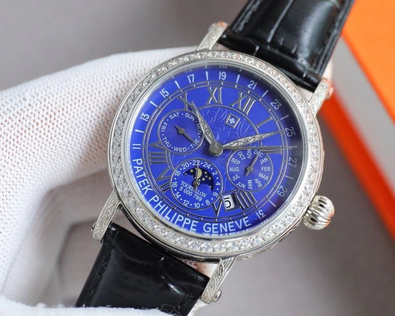 PATEK PHILIPPE Watches OdorResistant 197272