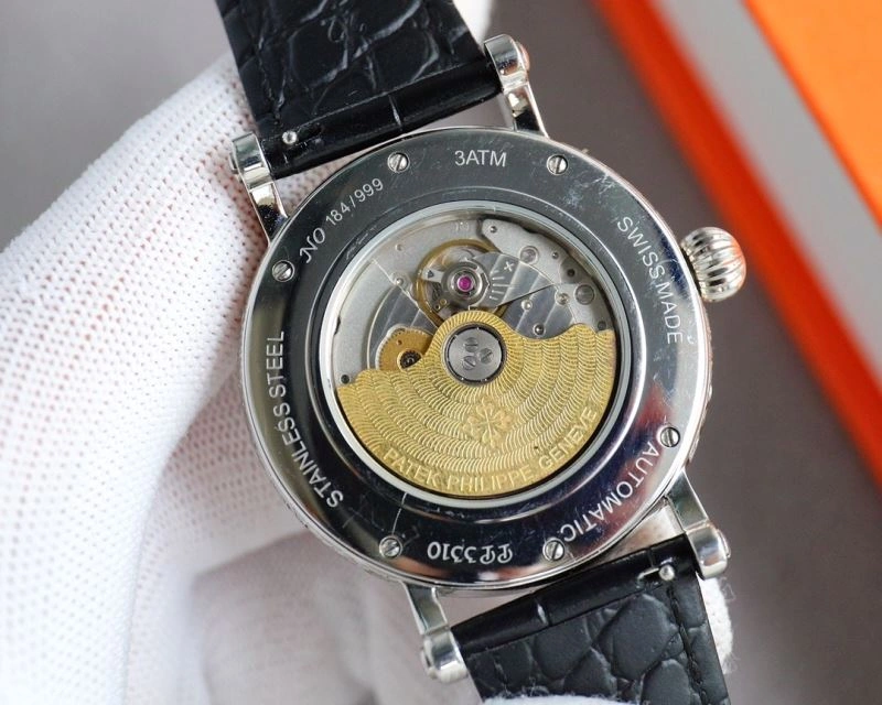 PATEK PHILIPPE Watches OdorResistant 197272