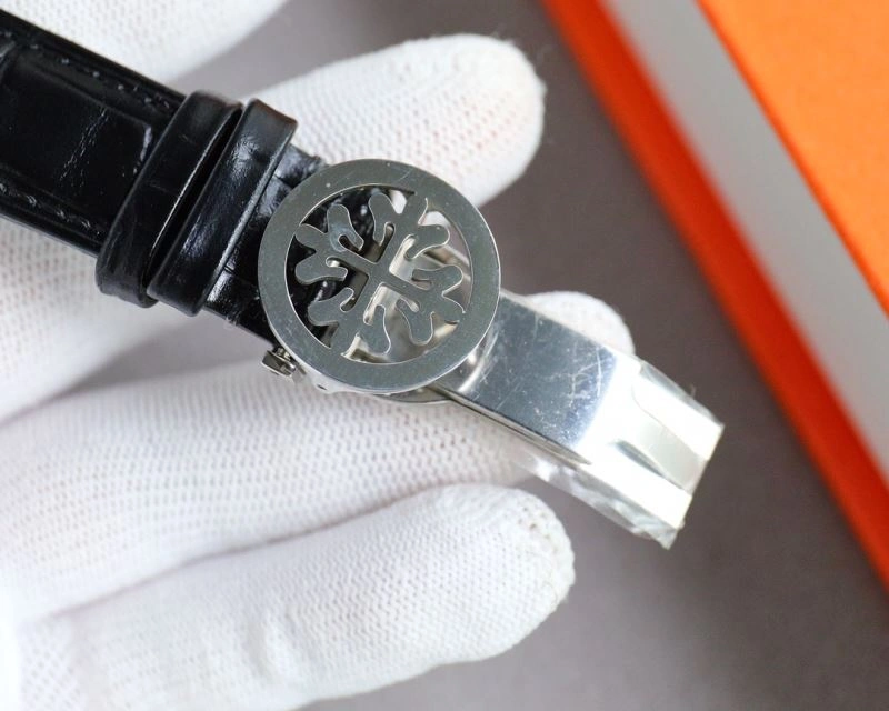 PATEK PHILIPPE Watches OdorResistant 197272