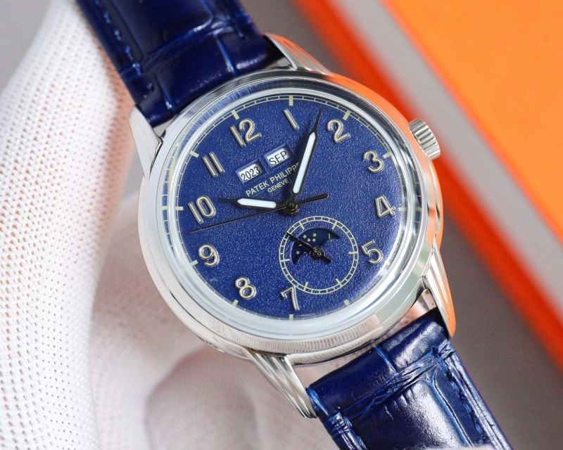 PATEK PHILIPPE Watches Durable 197271