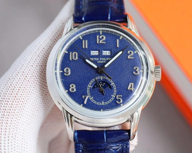 PATEK PHILIPPE Watches Durable 197271