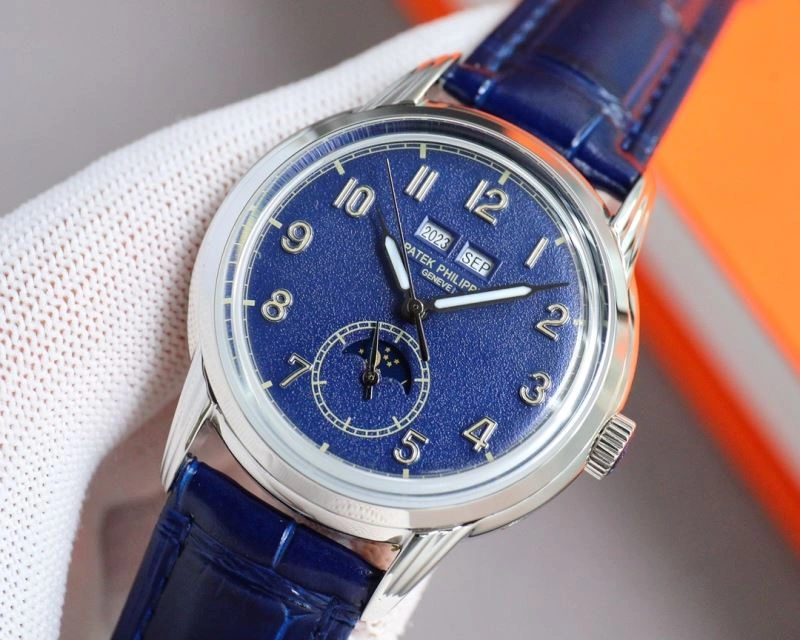 PATEK PHILIPPE Watches Durable 197271