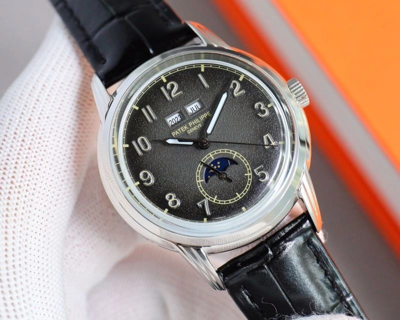 PATEK PHILIPPE Watches Durable 197271