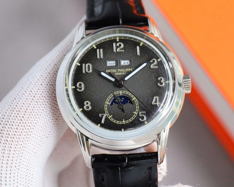 PATEK PHILIPPE Watches Durable 197271