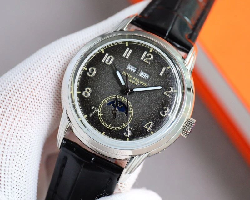 PATEK PHILIPPE Watches Durable 197271